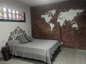 Loft - Increíble espacio hecho a nuevo